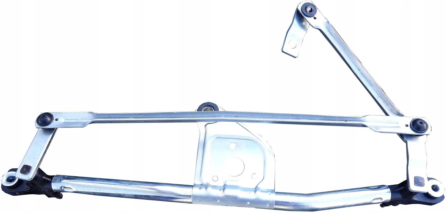 Motore Tergicristallo Per Citroën Nemo Fiat Fiorino Qubo Bipper 6401H0