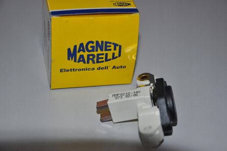 Magneti Marelli Regulator Napięcia Audi Vw 14V Amp0212
