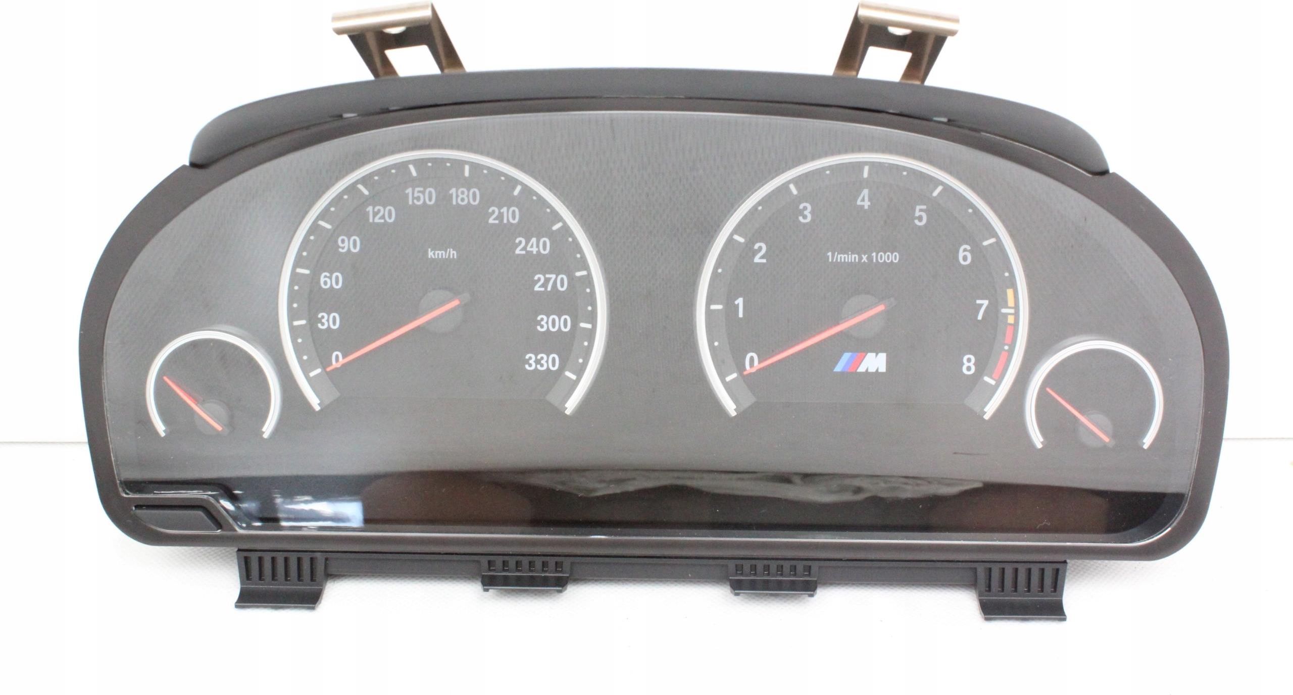 Bmw Oe Licznik Zegary Europa Hud Bmw F06 F12 M6 F10 M5 8053358 8089945 ...