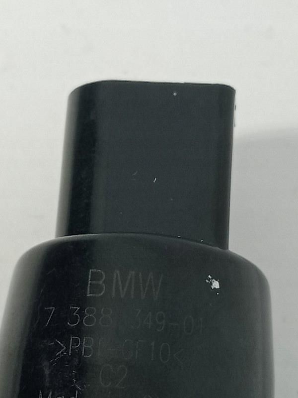 Bmw Oe Bmw Pompka Spryskiwacza Szyby 7388349 - Opinie i ceny na Ceneo.pl