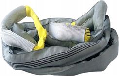 Zdjęcie Forankra Linka Holownicza Bus Super Mocna 3 T 6 Metrów - Brańsk