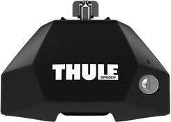 Zdjęcie Thule Fixpoint Evo Stopy Bagażnika 7107 - Wrocław