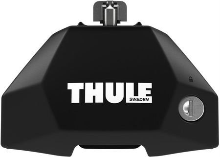 Thule Fixpoint Evo Stopy Bagażnika 7107