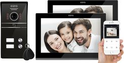 Eura-Tech Vdp-82C5 Wifi C51A182