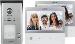 Eura-Tech Vdp-71A5/N Biały A51A174