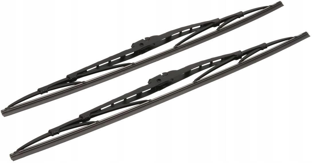 Das Original Trucks, spazzola tergicristallo - 650 mm - 1 pz