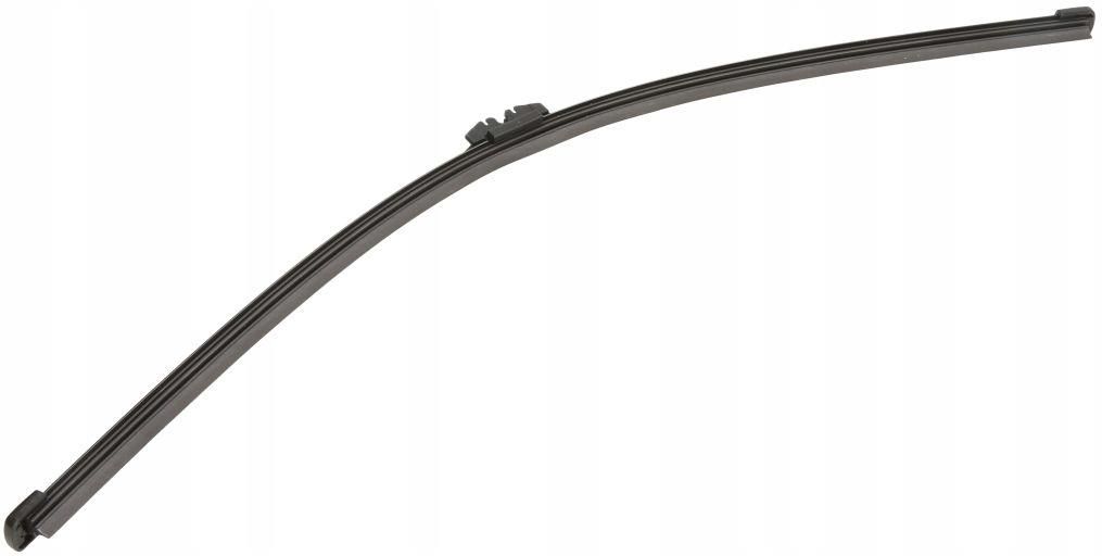 Valeo Silencio Spazzola Tergicristallo Hydro Connect – 430 Mm, Tecnologia VisioRubber, Prodotto In Francia
