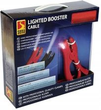 Zdjęcie Sena Kable Rozruchowe 400 Amp - Mordy