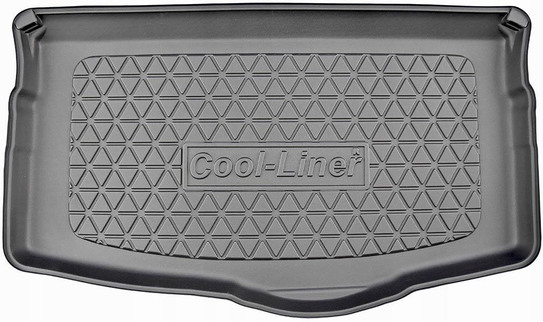 Genuine VW Carpet Floor Mat Set For T-Cross 2019 Onwards – 2GN061404WGK – RHD