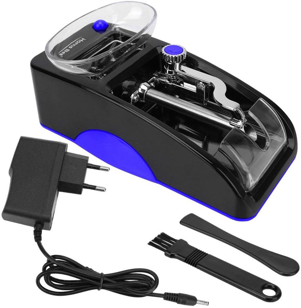 ELEKTRYCZNA NABIJARKA DO PAPIEROSÓW MARKI Horns Bee Ceny i opinie Ceneo.pl