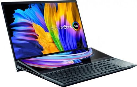 Laptop Asus ZenBook Pro Duo 15 UX582ZM-H2009X 15,6/i9/32GB/1TB