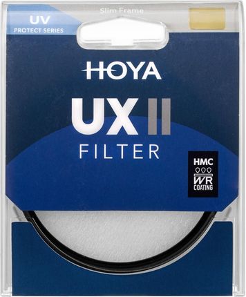 Hoya UX II UV 72mm