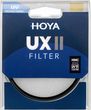 Hoya UX II UV 77mm