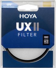 Zdjęcie Hoya UX II UV 82mm - Szczawno-Zdrój