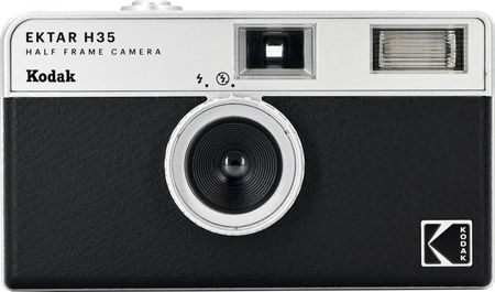 Kodak Ektar H35 czarny