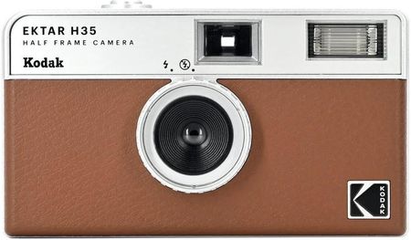 Kodak Ektar H35 Brązowy