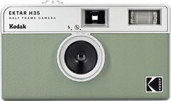 Kodak Ektar H35 zielony - Aparaty cyfrowe