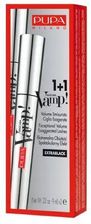 Zdjęcie PUPA Zestaw Tusz do rzęs Vamp! 2x9ml - Bełchatów