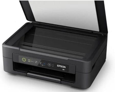 Drukarka Epson XP-2200/XP-2100 WiFi Czarny - Sklep, Opinie, Cena w