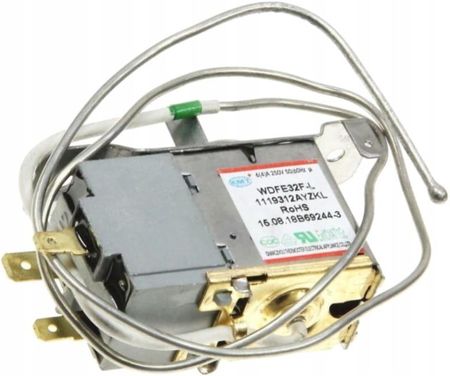 Hisense Termostat WDFE32F-L