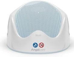 Zdjęcie Angelcare Leżaczek Do Kąpieli Ang-013-Ni Niebieski - Modliborzyce
