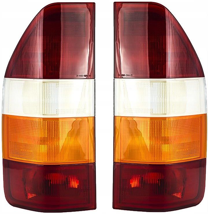 Serrure De Porte Coulissante Pour Mercedes Sprinter 95-06 Et VW LT 96-06 – Réf. 9017301335