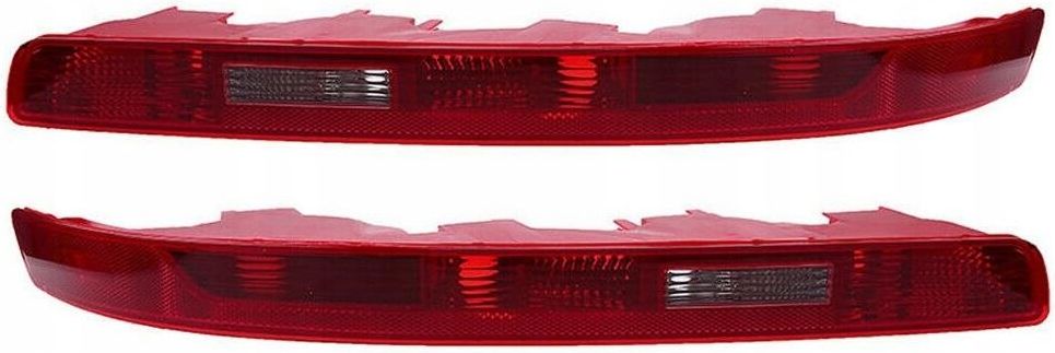 Lampa Tylna Rtl Premium Audi Q Lampy Przeciwmgielne Tylne