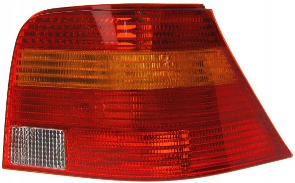 Lampa Tylna Tyc Lampa Ty P Vw Golf Hatchback Icnt Zaps Opinie I Ceny