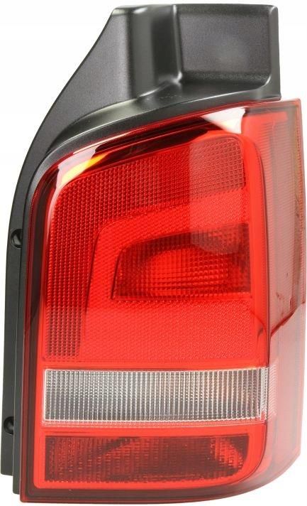 Lampa Tylna Hella Lampa Ty P Vw Multivan V Transporter He Icnt Sk Zaps Opinie