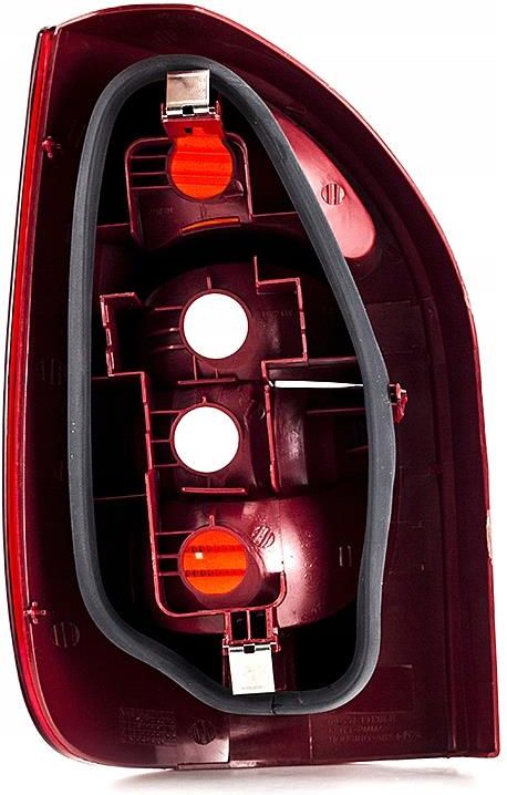 Lampa Tylna Depo Lampa Tylna Citroen Xsara Picasso Lewa