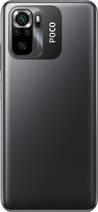 POCO M5s 4/128GB Szary - Cena, opinie na Ceneo.pl