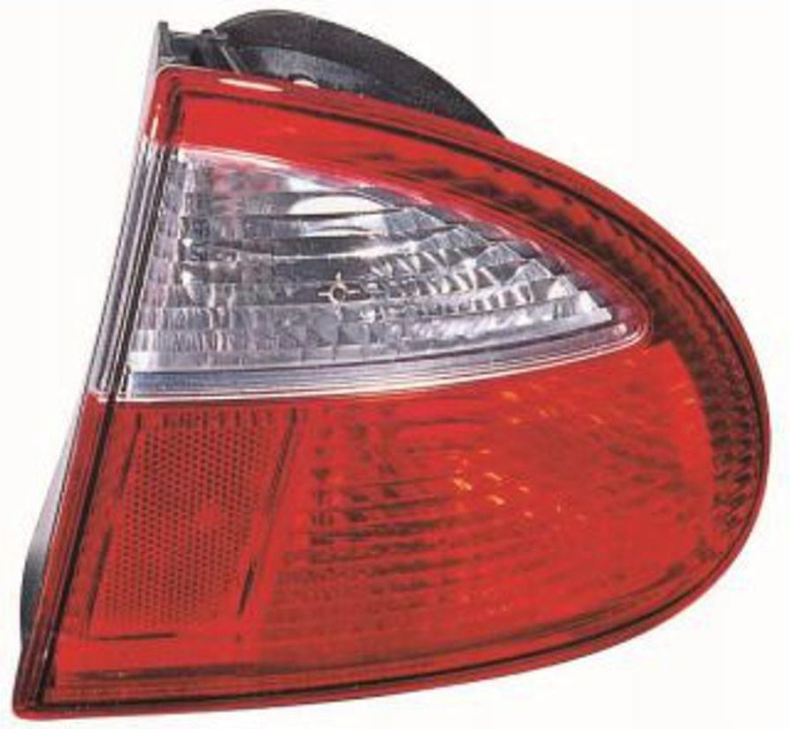 Lampa Tylna Depo Lampy Ty Tylne Seat Leon I Komplet Opinie I Ceny Na Ceneo Pl