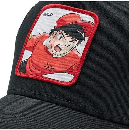 ᖇ ·͜·☆⡱ Czarny Plecak z logo ADIDAS by Stella McCartney - Vitkac Polska