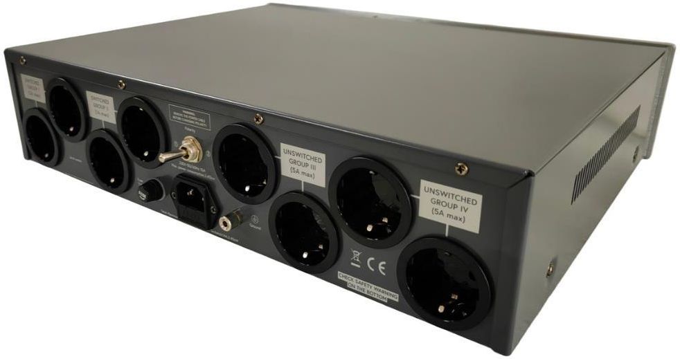 фото Мережевий аудіопрогравач Taga Harmony PC-7000 Black