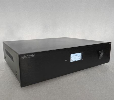 Taga Harmony PC-7000 (Czarny)