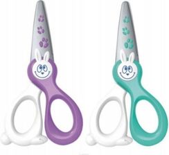 Zdjęcie Maped Nożyczki dla dzieci bezpieczne szkolne 12Cm - Piastów