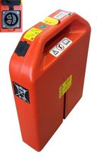 Zdjęcie Noblelift Pte20N Akumulator 48V 20Ah Nowy Typ Gniazda Nr 920600100133 - Skała