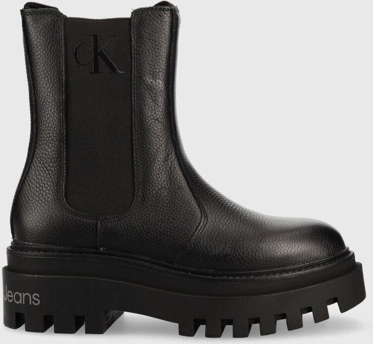 flatform high chelsea mix