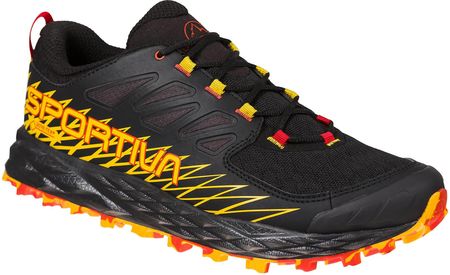 La Sportiva Męskie Lycan Gtx Black 1878831