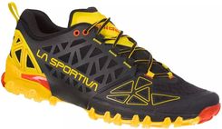 Zdjęcie La Sportiva Bushido II Black 1964633 - Warszawa