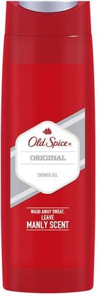 Old Spice Original Żel Pod Prysznic 400 Ml