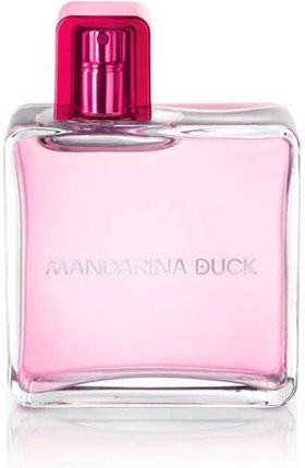 Mandarina Duck For Her Woda Toaletowa Spray 100Ml