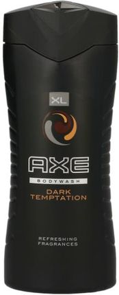 Axe Dark Temptation Żel Pod Prysznic 400 Ml