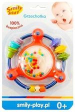 Zdjęcie Anek Grzechotka do rączki Labirynt - Margonin