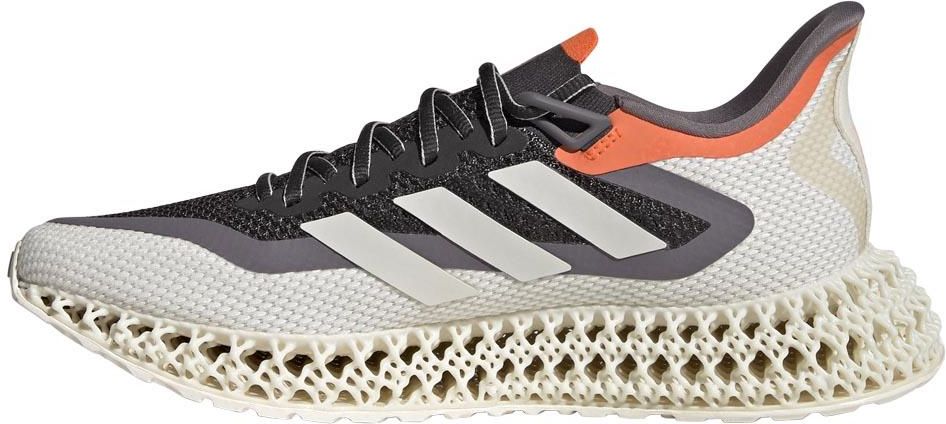 adidas 4Dfwd 2 M Szaro Białe Gx9250 - zdjęcie 1 adidas 4Dfwd 2 M Szaro Białe Gx9250