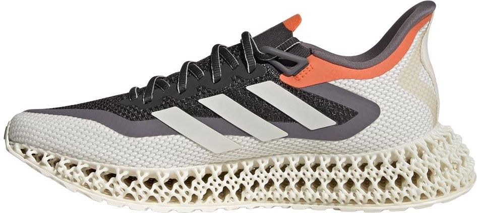 adidas 4Dfwd 2 M Szaro Białe Gx9250