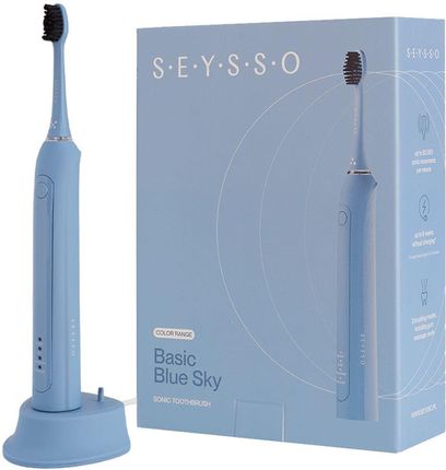 Seysso Color Basic Blue Sky
