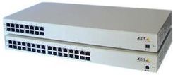 Zdjęcie Axis PoE Midspan 8-port EUR (5012-002) - Nowogard