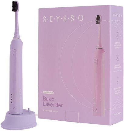 Seysso Color Basic Lavender