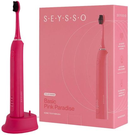 Seysso Color Basic Pink Paradise